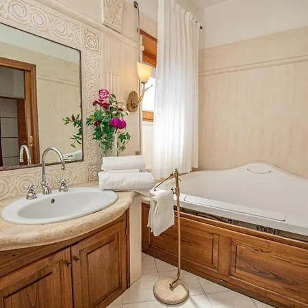 Casa Calliope * Porto Santo Stefano (Grosseto)