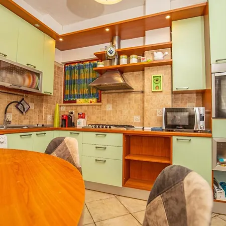 Casa Calliope Appartamento