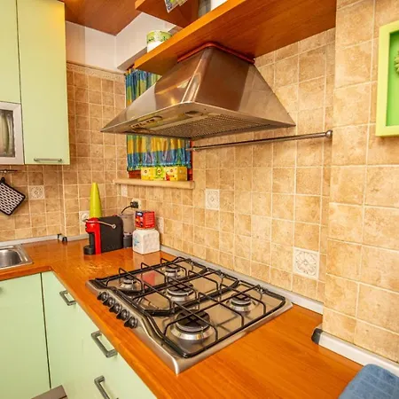 Casa Calliope Apartment *