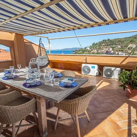 Apartment Casa Calliope