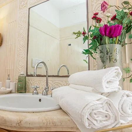Casa Calliope Apartment Porto Santo Stefano (Grosseto)
