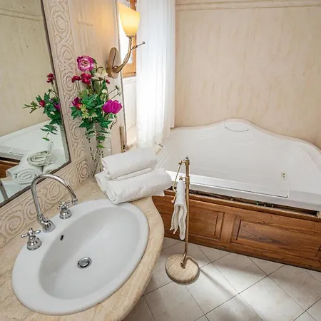 Apartment Casa Calliope *