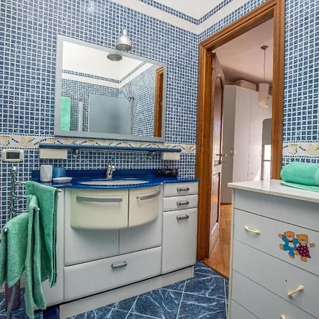 Casa Calliope Porto Santo Stefano (Grosseto)