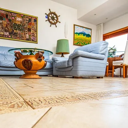 Casa Calliope * Porto Santo Stefano (Grosseto)