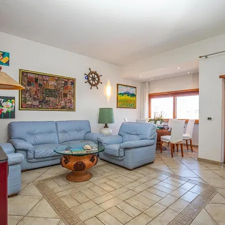 Casa Calliope *