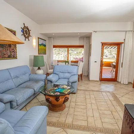 Casa Calliope Apartment