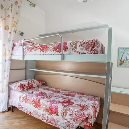 Apartment Casa Calliope