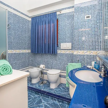 Casa Calliope Apartment