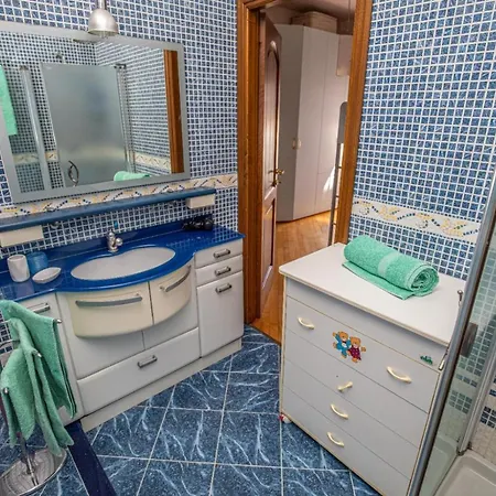 Casa Calliope Porto Santo Stefano (Grosseto)