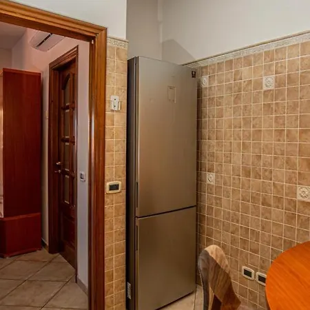 Casa Calliope Appartamento *