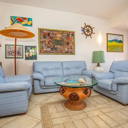 Casa Calliope Apartment