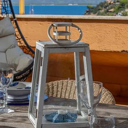 Casa Calliope Apartment