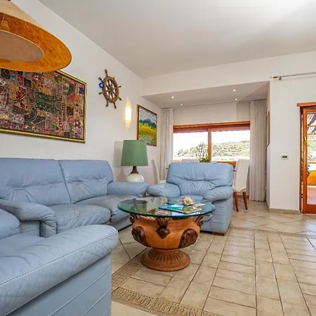 Apartment Casa Calliope
