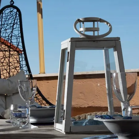 Appartamento Casa Calliope Porto Santo Stefano (Grosseto)