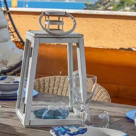 Apartment Casa Calliope Porto Santo Stefano (Grosseto)