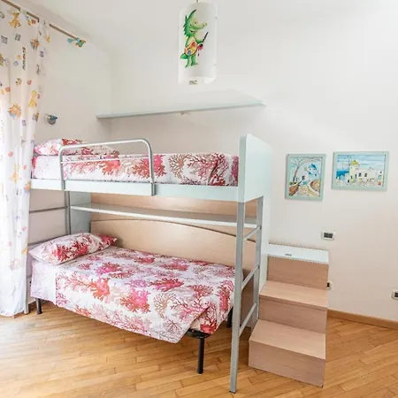 Appartamento Casa Calliope