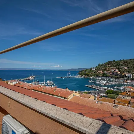 Apartment Casa Calliope Porto Santo Stefano (Grosseto)