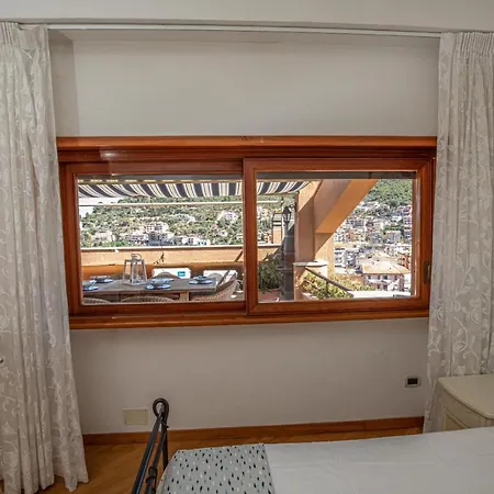 Casa Calliope
