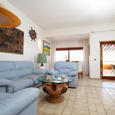 Casa Calliope * Porto Santo Stefano (Grosseto)