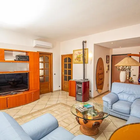 Casa Calliope
