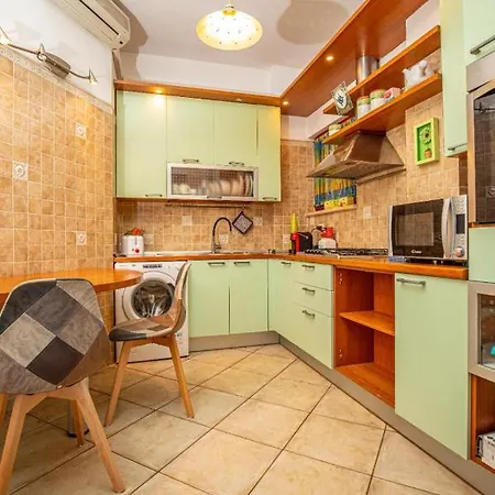 Casa Calliope Apartment Porto Santo Stefano (Grosseto)