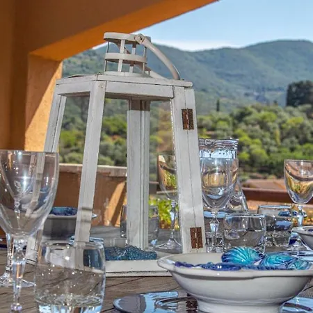 Apartment Casa Calliope Porto Santo Stefano (Grosseto)
