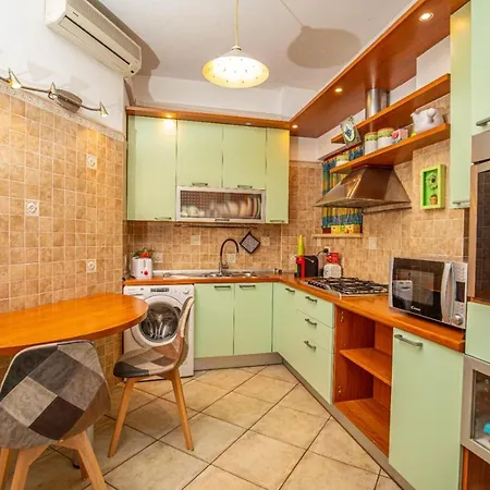 Casa Calliope Appartamento