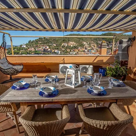 Apartment Casa Calliope